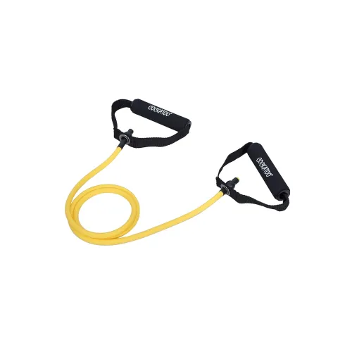 Image of Cockatoo Rubber Toning Tube