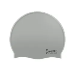 Cockatoo SC01 Rubber Swimming Cap for Adults