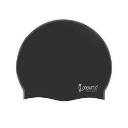 Cockatoo SC01 Rubber Swimming Cap