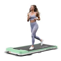 Cockatoo Smartpad 3.0 (3HP Peak) Walking Pad for Home Max User Weight 90 K