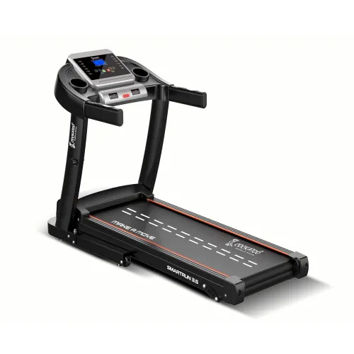 Image of Cockatoo SmartRun3.5 3.5HP Peak DC Motorized Treadmill