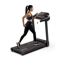 Cockatoo SmartRun3.5 3.5HP Motorized Treadmill Home Fitness