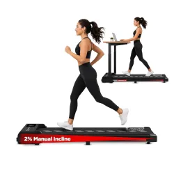 Cockatoo SmartWalk 1A Slimmest Walking Pad for Home