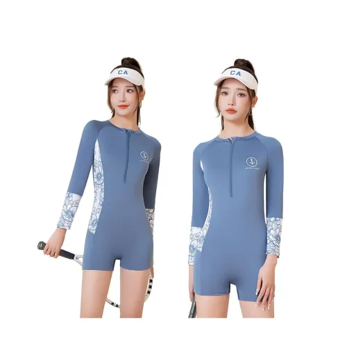 Image of Cockatoo Swim wear for Women, Activewear Women Sports, Fitness and Swimming wear