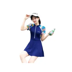 Cockatoo itness and Swimming wear for Women