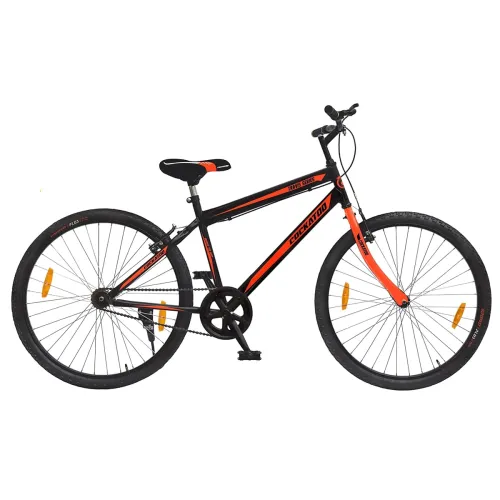 Image of Cockatoo Travis Single Speed Road Bicycle, 18