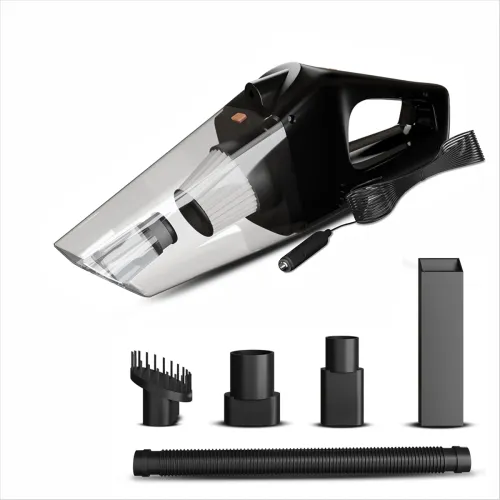Image of Cockatoo WL-X07 Handheld Vacuum Cleaner 