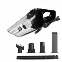 Cockatoo WL-X07 Handheld Vacuum Cleaner 