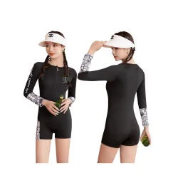Cockatoo Swim wear for Women, Activewear Women Sports, Fitness and Swimming wear