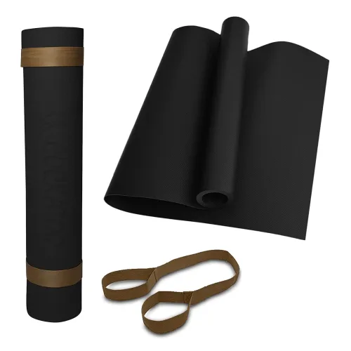 Image of Cockatoo YM100 Yoga Mat 4MM