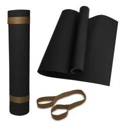 Cockatoo YM100 Yoga Mat 4MM