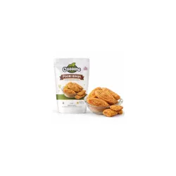 COCOME - Poori Khaja 250 grams