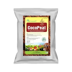 Cocopeat 5kg Ready-to-Use Pack