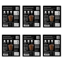 COCOSUTRA Drinking Chocolate Mix