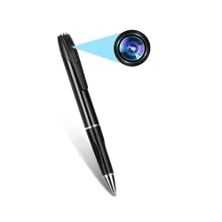 Codnida Smart HD Video Audio Recording Spy Camera Pen