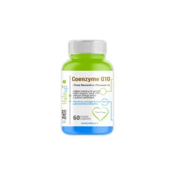 Coenzyme Q-10 300mg | 60 Capsules