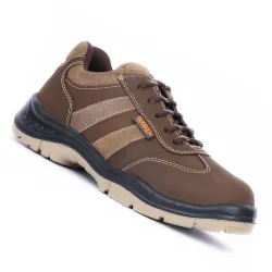 Coffer 1118 Safety Shoe for Men 