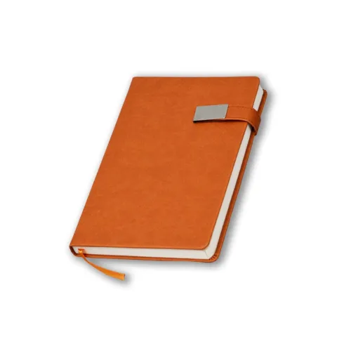 Image of COI Undated Executive Organiser/Diary Planner
