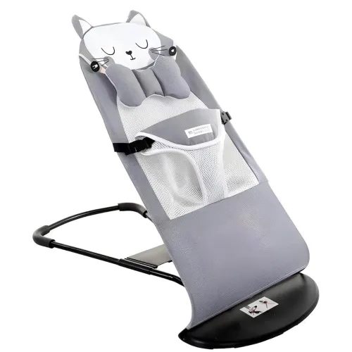 Image of COINCE Baby Bouncer Rocking Chair