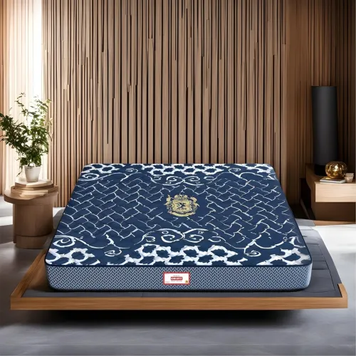 Image of Coirfit 7-Zone Magno Single Pocket Spring Mattress (72x72)