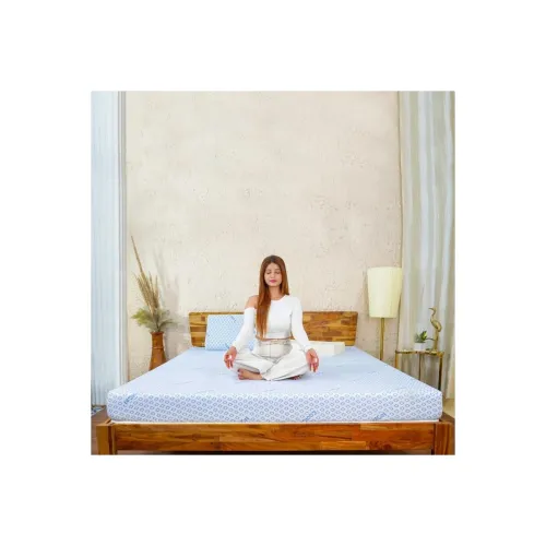 Image of Coirfit BIOLIFE King Size Latex Foam
