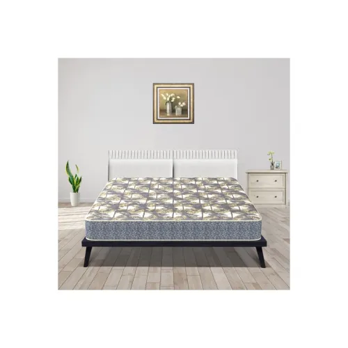 Image of Coirfit OrthoCoir Mattress 78x30x5 Inches Single Size Natural Coir with 3-AST®