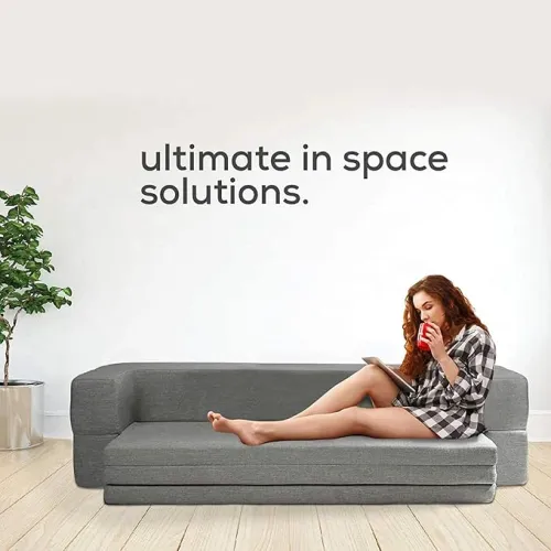 Image of Coirfit Smart Homes Snoozy Three Seate