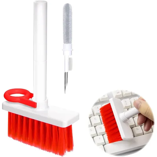 Image of Coku Cleaning Soft Brush Keyboard Cleaner