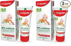 Colgate Kids Toothpaste 70g * Pack of 2