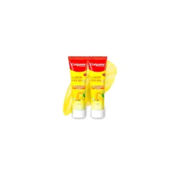 Colgate Lemon Fresh Gel Toothpaste (240gm)
