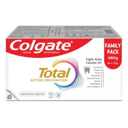 Colgate Total Advanced Health Anti-germ Toothpaste,