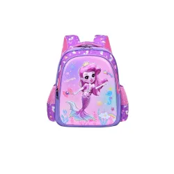 Impulse Astronaut I 25L Unisex Stylish &Trendy Water Resistant printed Bag, College travel Backpack, School Bag for boys