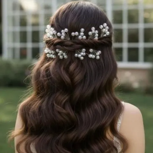 Image of Collet Women U Pins