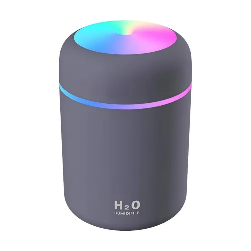 Image of Color Changing Humidifier 300 mL