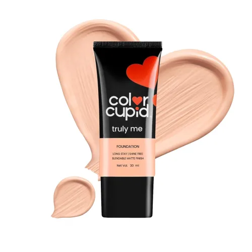 Image of Color Cupid Truly Me Liquid Foundation