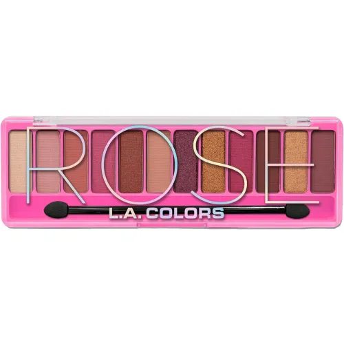 Image of Color Vibe Eyeshadow - Rose
