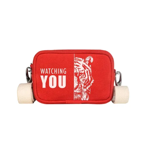 Image of Colorbar Co-Earth Eye Of The Tiger Crossbody