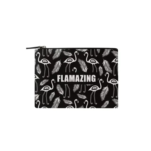 Image of Colorbar Co-Earth Flamazing Flat Pouch