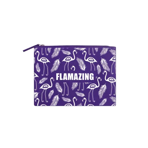 Image of Colorbar Co-Earth Flamazing Flat Pouch
