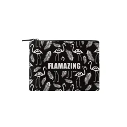 Colorbar Co-Earth Flamazing Flat Pouch