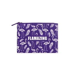 Colorbar Co-Earth Flamazing Flat Pouch