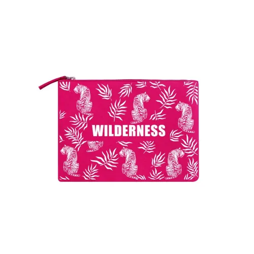 Image of Colorbar Co-Earth Wilderness Flat Pouch