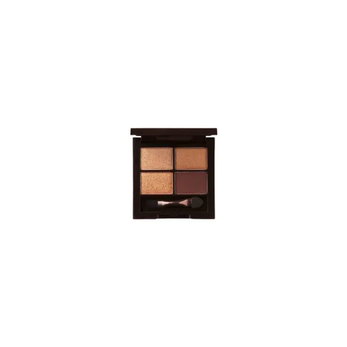 Image of Colorbar Cosmetics Bewitching Eyeshadow Palette, Gold, 6.4 g