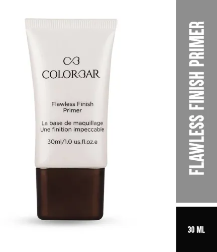 Image of Colorbar Cosmetics Flawless Finish Primer - 30 ml (Clear)
