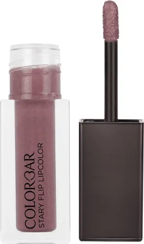 Image of Colorbar Cosmetics Starry Flip Lipcolor