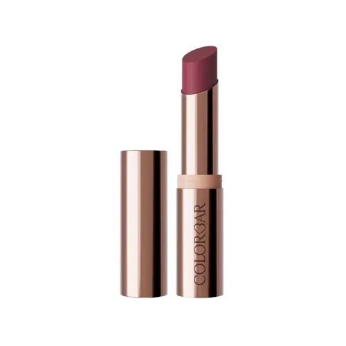 Image of Colorbar Kissproof Lipstick Dare Me Lightweight and Matte texture Vegan