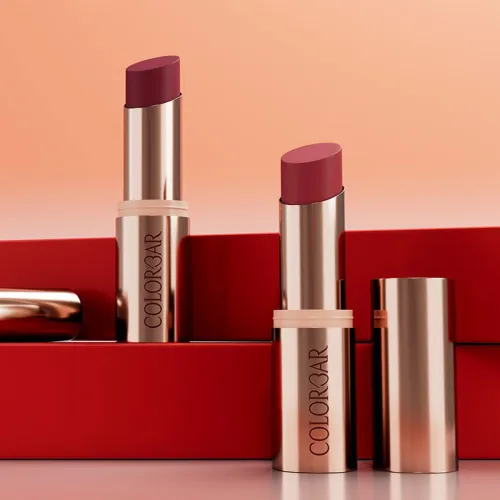 Image of Colorbar Long Lasting Kissproof Lipstick