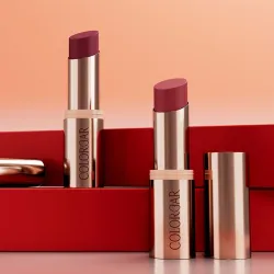 Colorbar Long Lasting Kissproof Lipstick