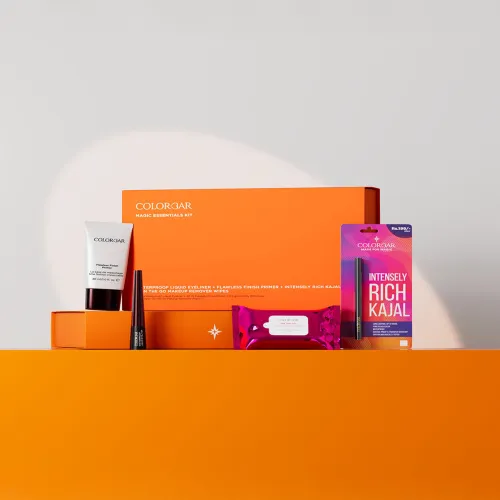 Image of Colorbar Magic Essentials Kit