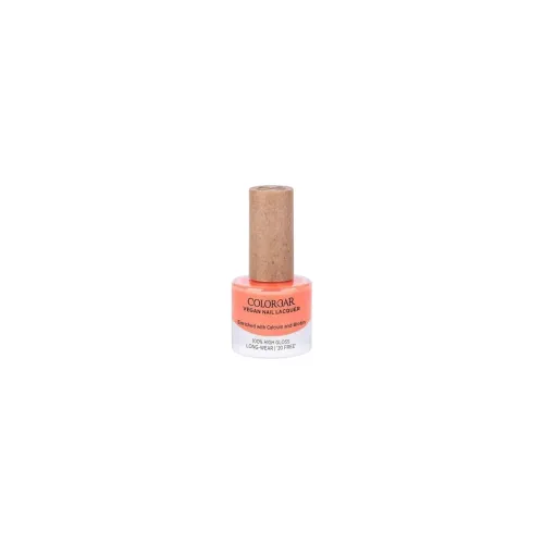 Image of Colorbar Vegan Nail Lacquer - Fly Girls, 8ml